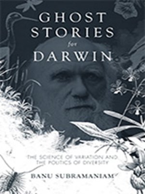 cover image of Ghost Stories for Darwin